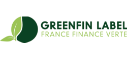 Label Greenfin.