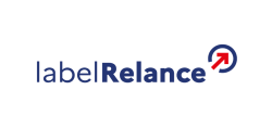 Label Relance.