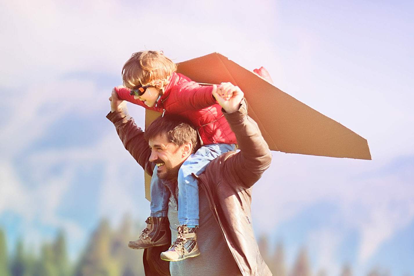 Epargner pour vos enfants